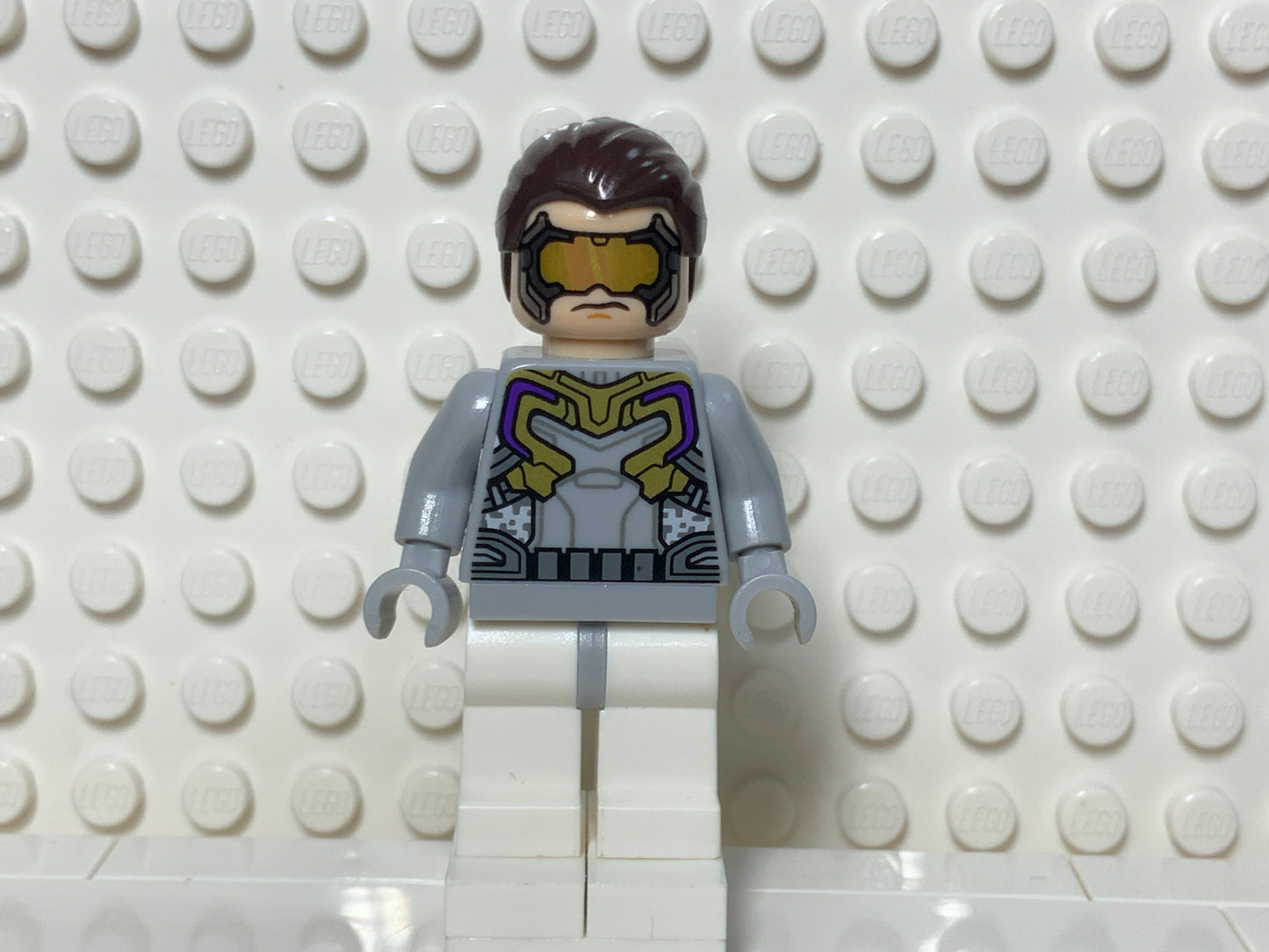 Hydra Henchman, sh0171 - LEGO® Marvel Minifigure