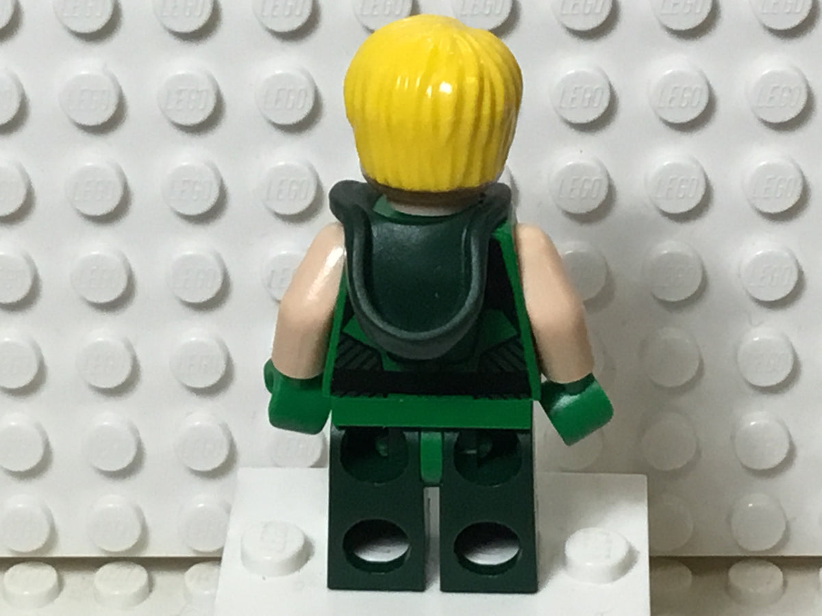 Green Arrow, sh0153 - LEGO® DC Minifigure