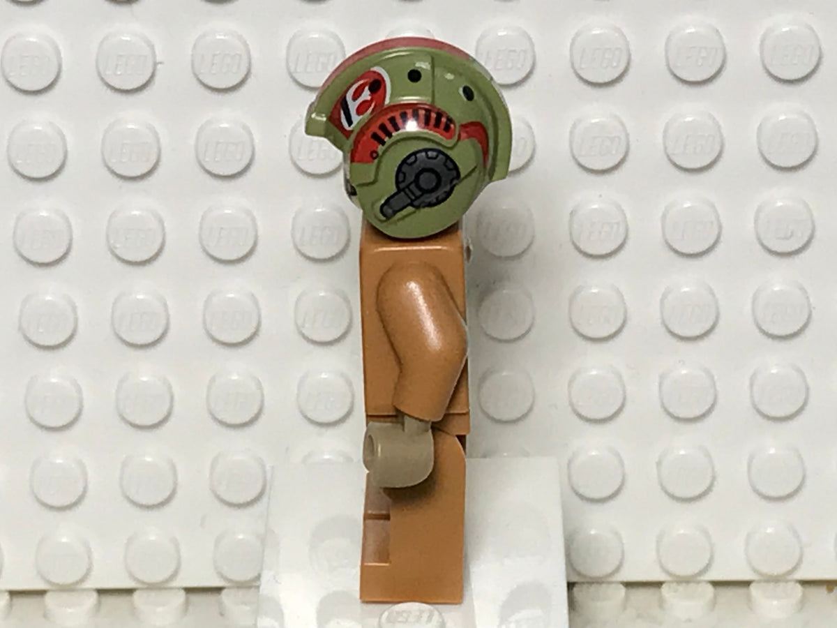 Resistance Bombardier (Nix Jerd), sw0862