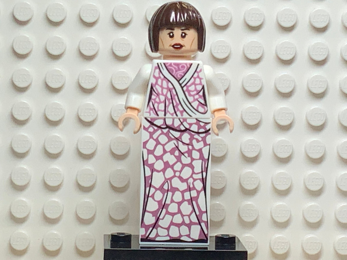 Madame Maxime, hp191
