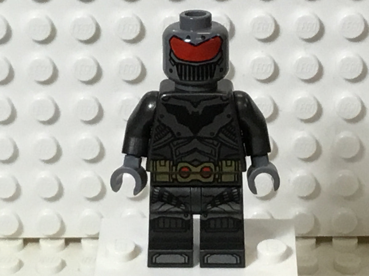 Batman, sh0528 - LEGO® DC Minifigure
