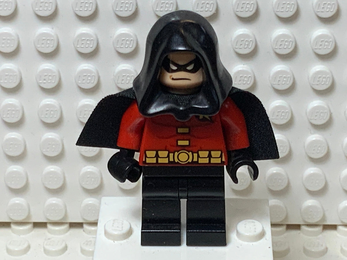Robin, sh0059
