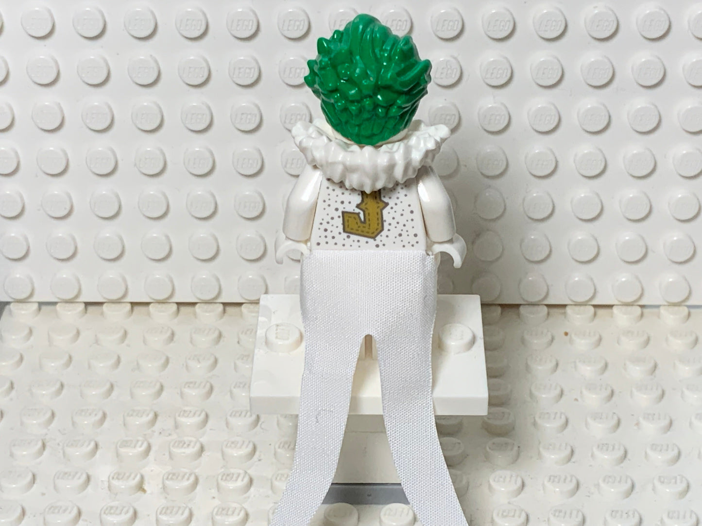 Disco The Joker, sh0440