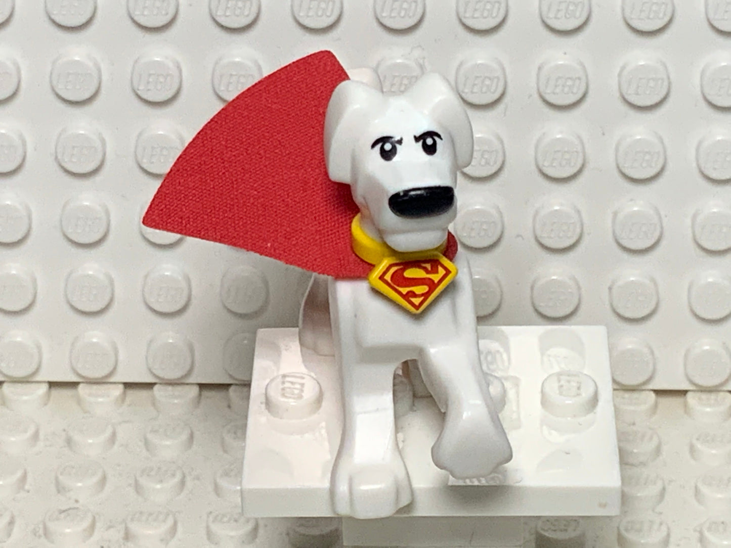 Krypto the Superdog, 30533c01 - LEGO® DC Animal
