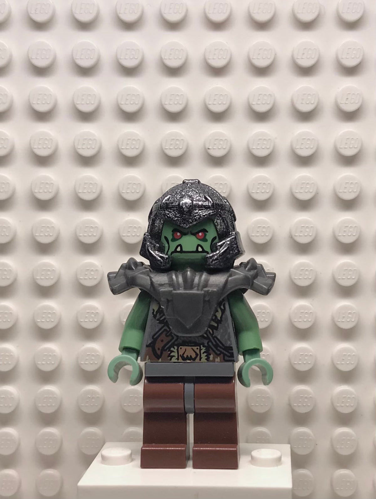 Fantasy Era, Troll Warrior 9 (Orc), cas401