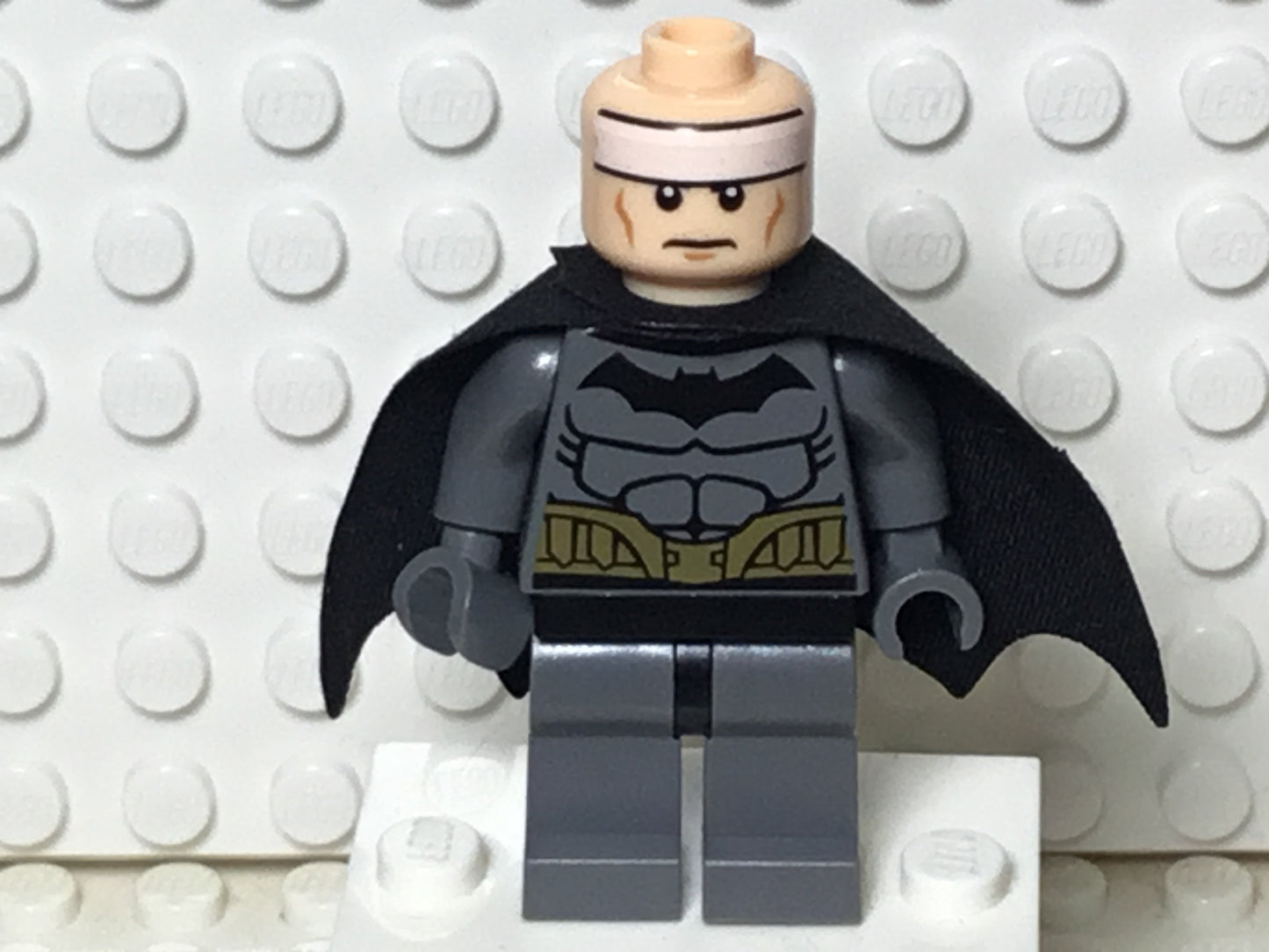 Batman, sh0089 - LEGO® DC Super Heroes Minifigure