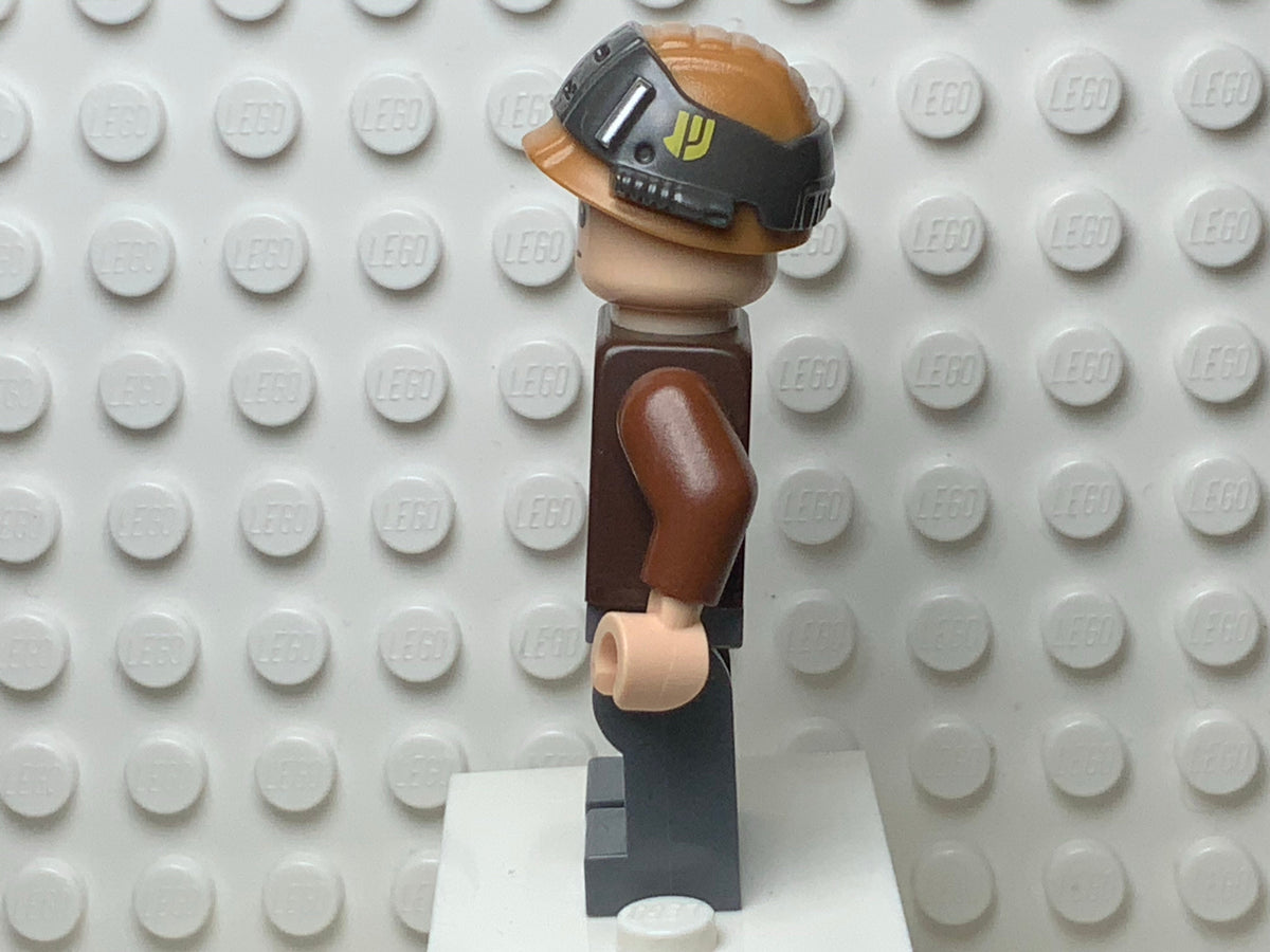 Rebel Trooper - Private Calfor, sw0805
