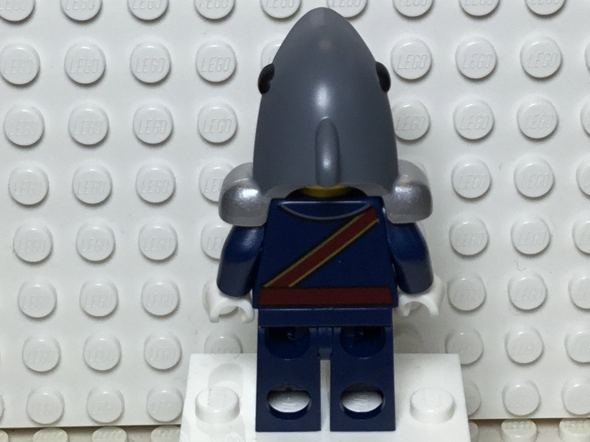 General #1, njo0381