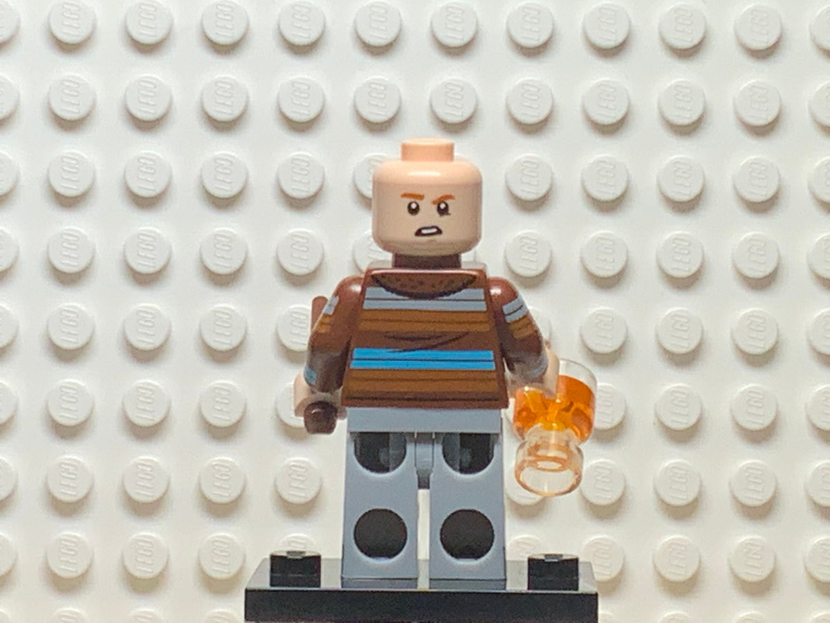 Ron Weasley, colhp2-4, LEGO® Harry Potter™ Minifigure