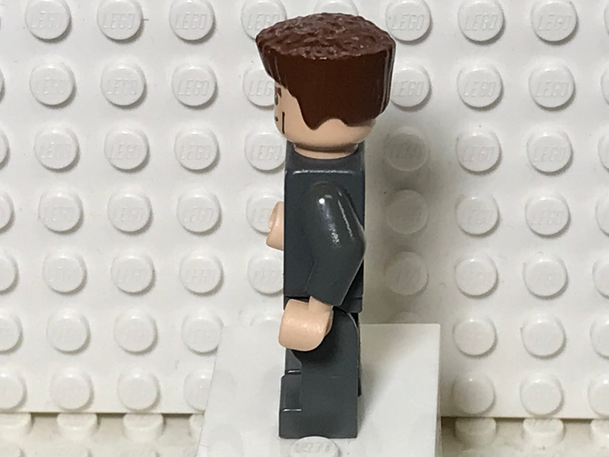 Harry Osborn 2, spd022