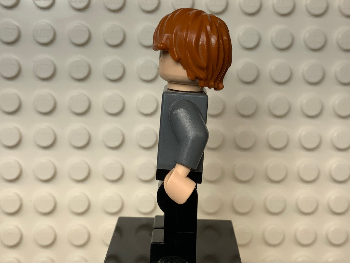 Ron Weasley, hp112, LEGO® Harry Potter™ Minifigure