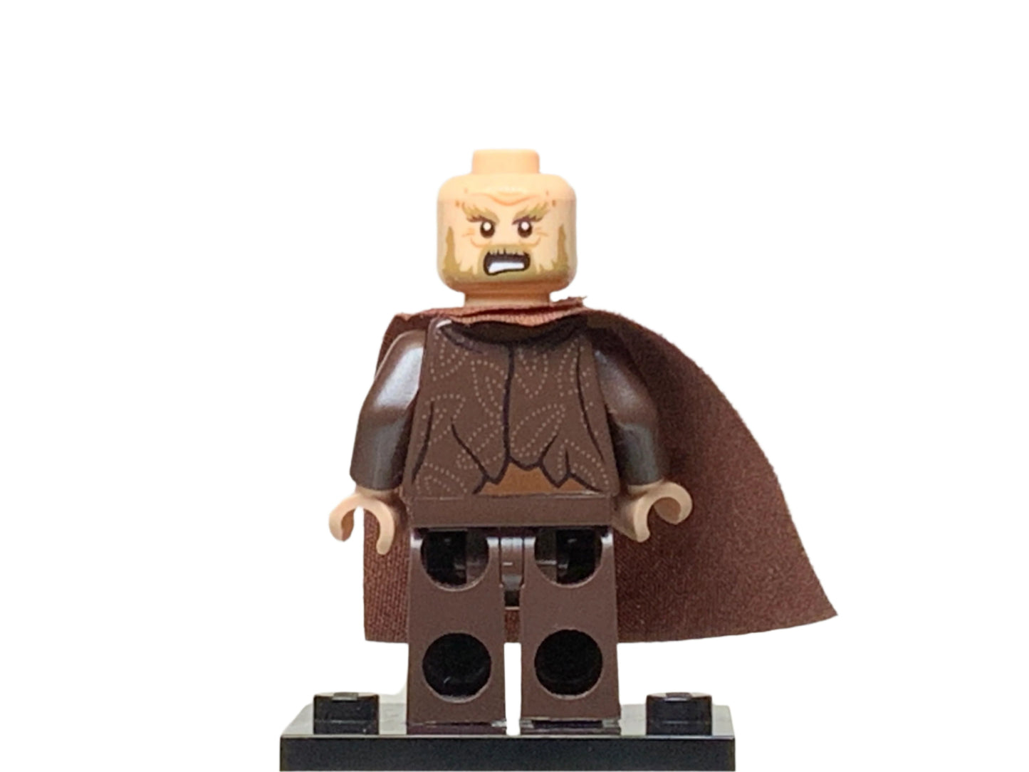 Radagast the Brown, lor082 - LEGO® Lord of the Rings™ Minifigure