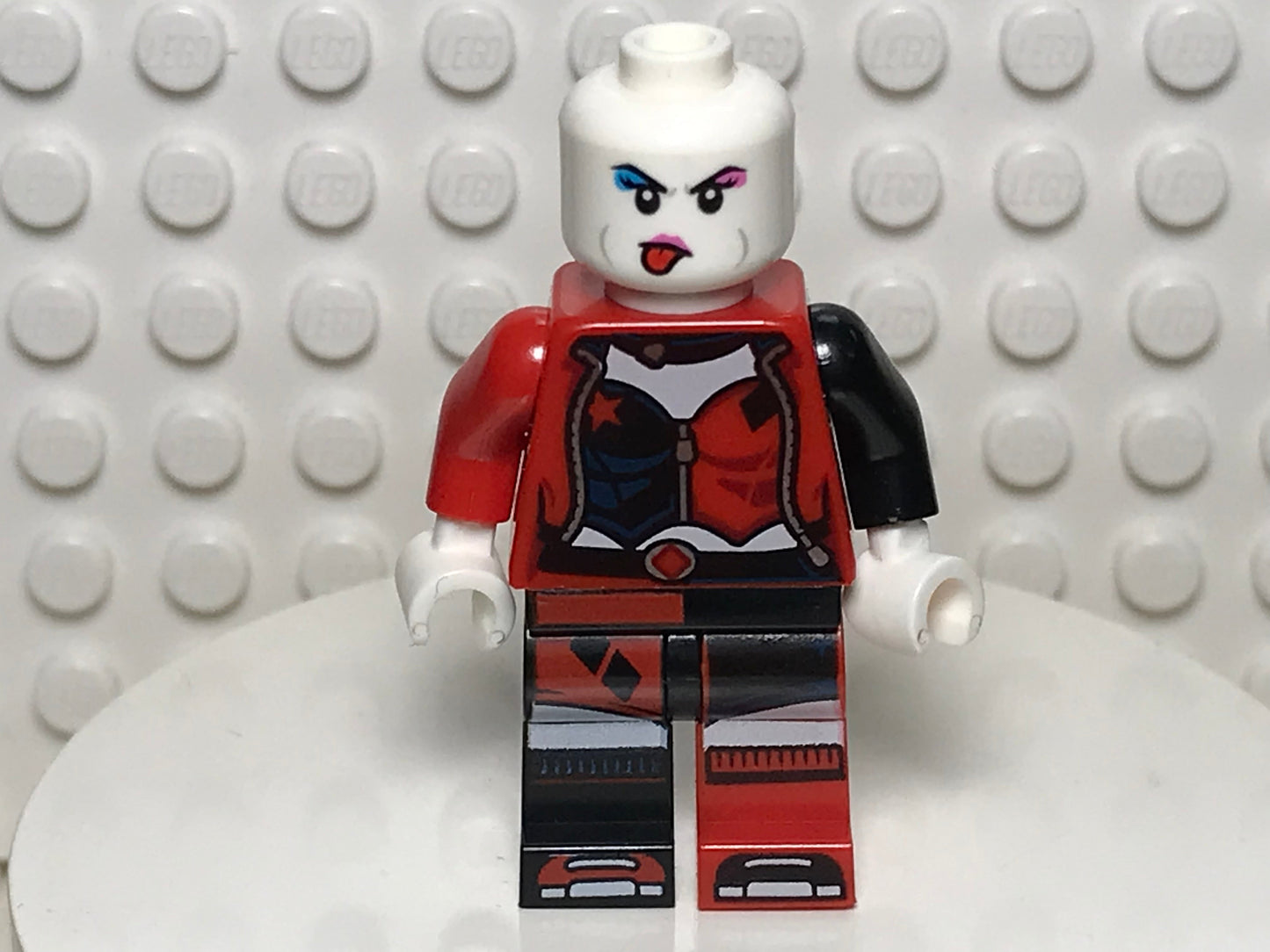 Harley Quinn, sh0838