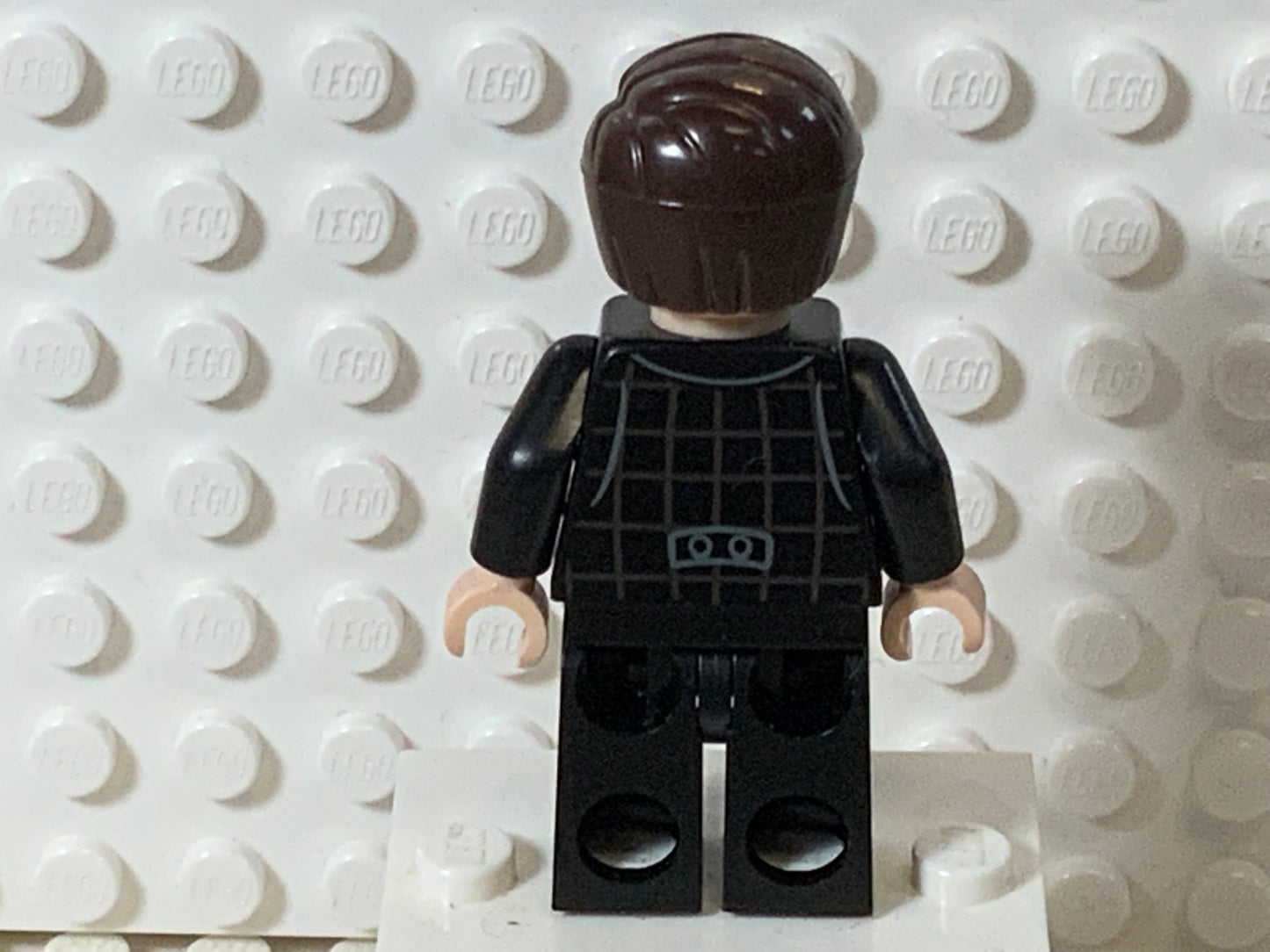 Maxwell Lord, sh0636