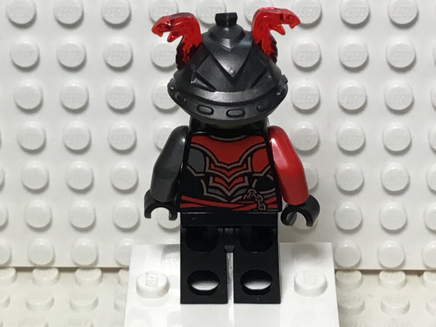 Krux, njo0419 - LEGO® Ninjago Minifigure