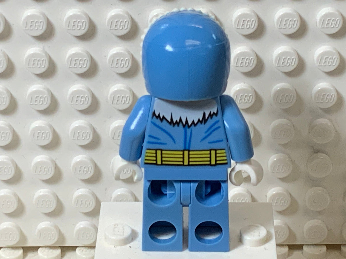 Captain Cold, sh0148