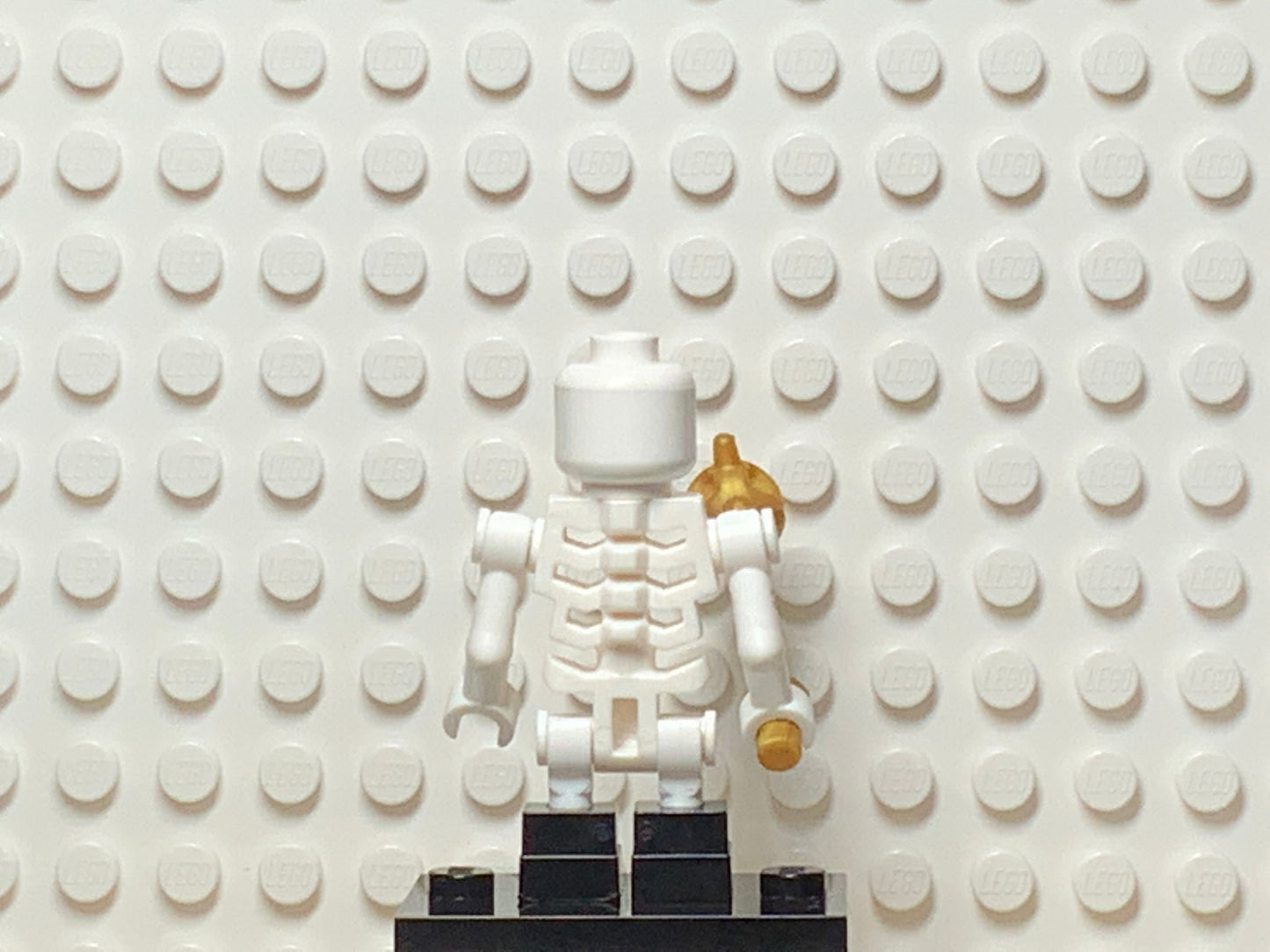 Chopov, njo0020 - LEGO® Ninjago Minifigure