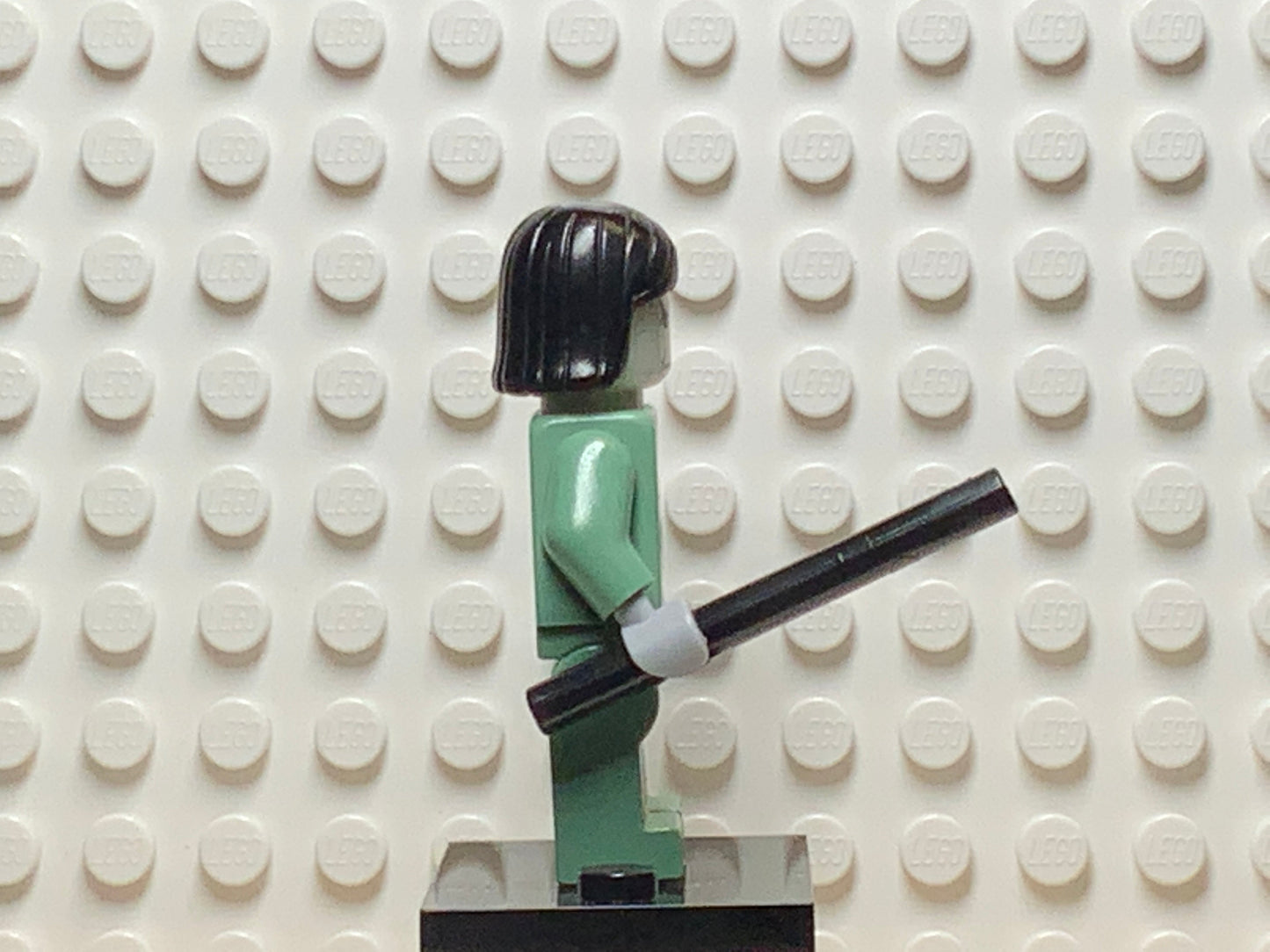 Professor Snape Boggart, hp044, LEGO® Harry Potter™ Minifigure