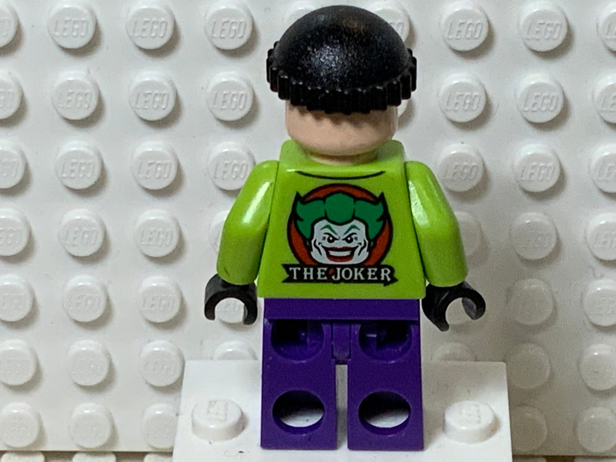 The Joker's Henchman, sh0020