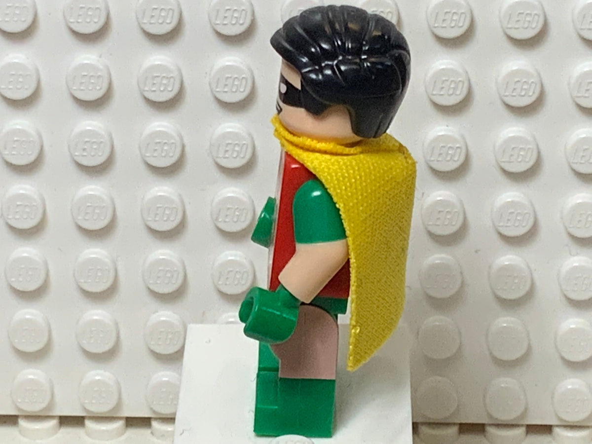 Robin, sh0234