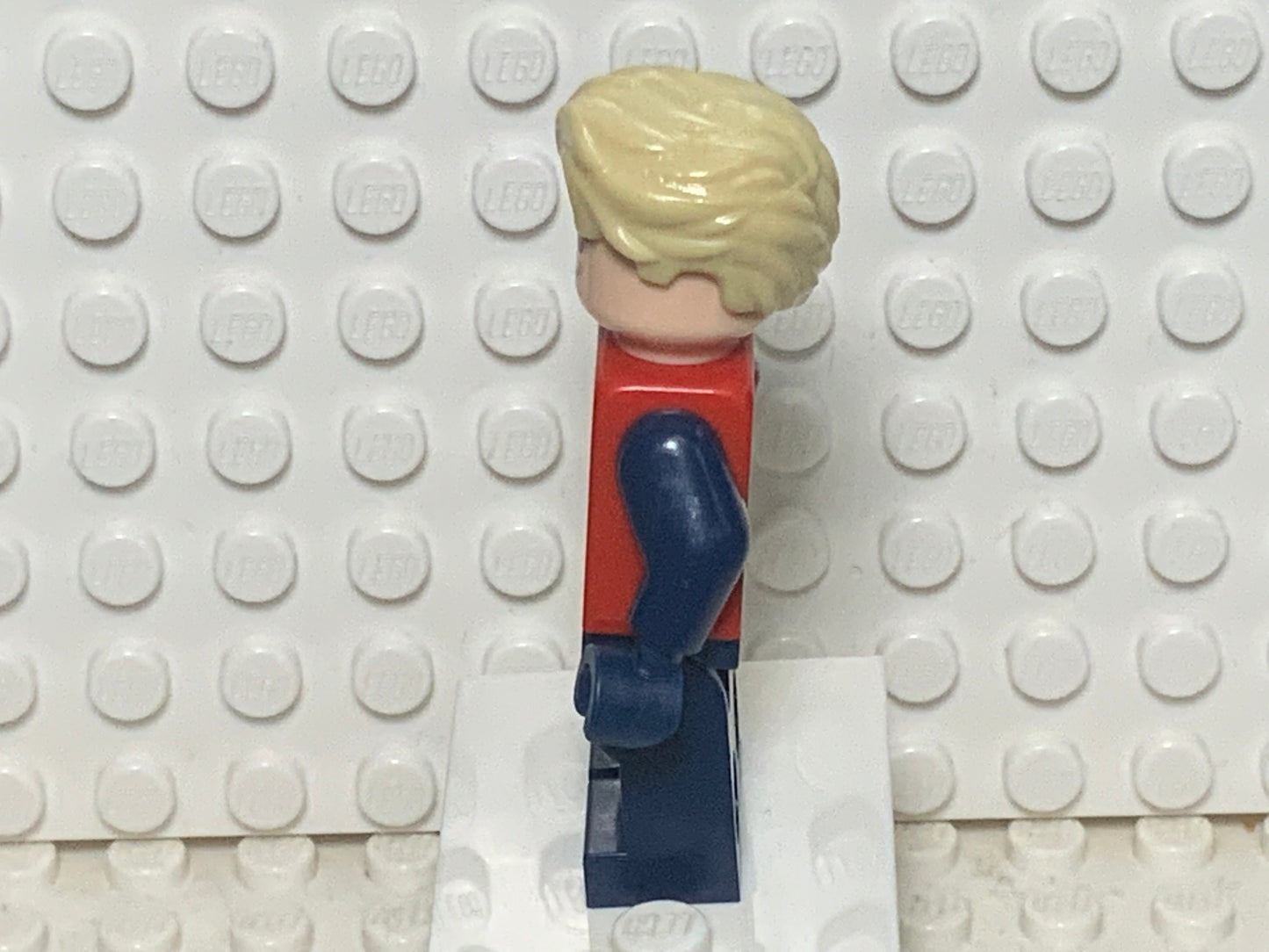 Captain Marvel, sh0772