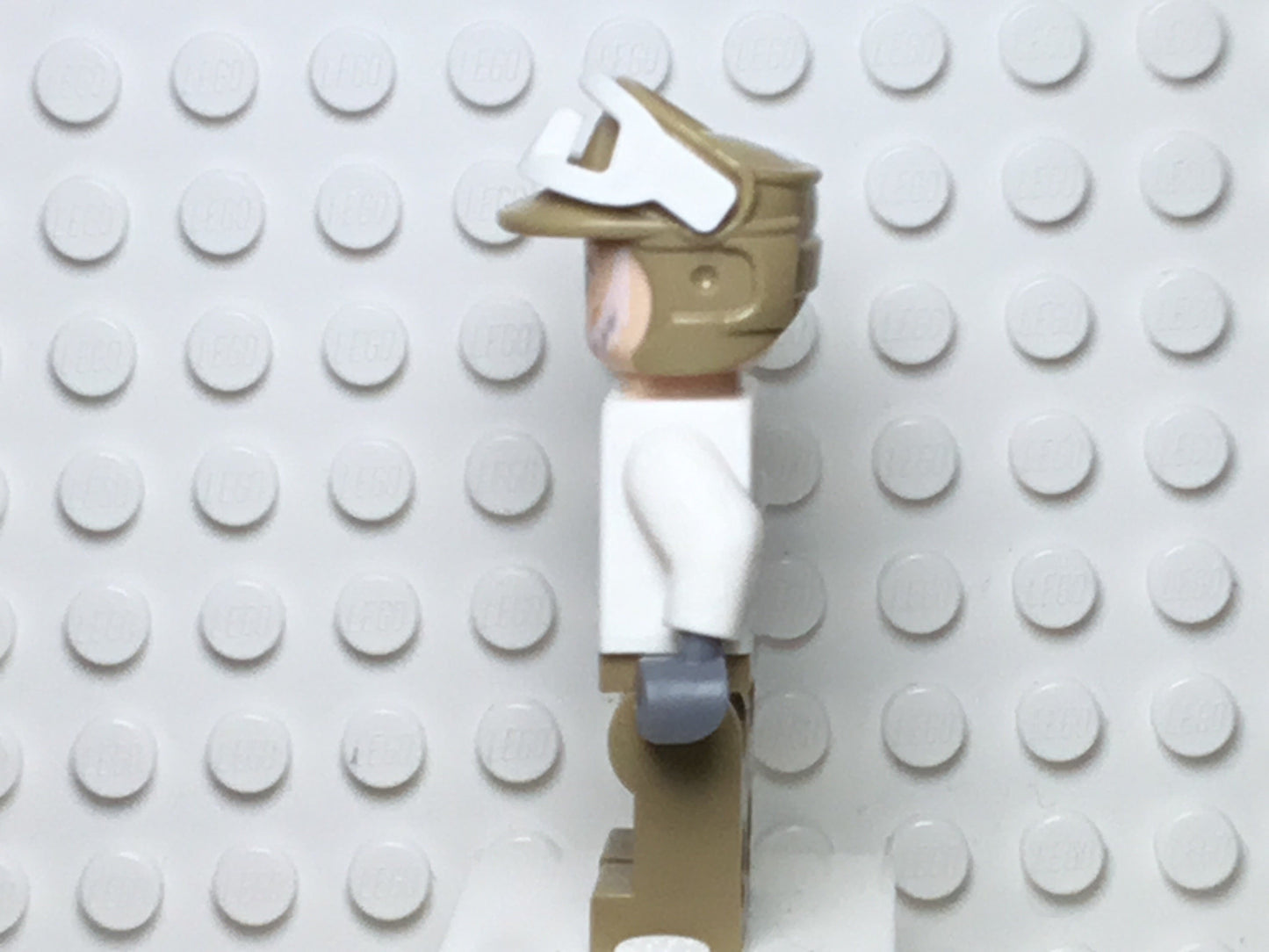 Hoth Rebel Trooper, sw1014