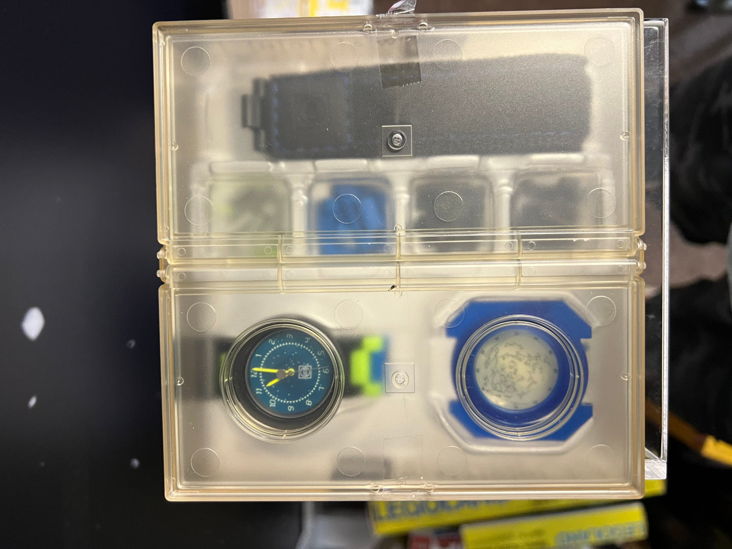 LEGO® Star Gazer Master Watch Collection