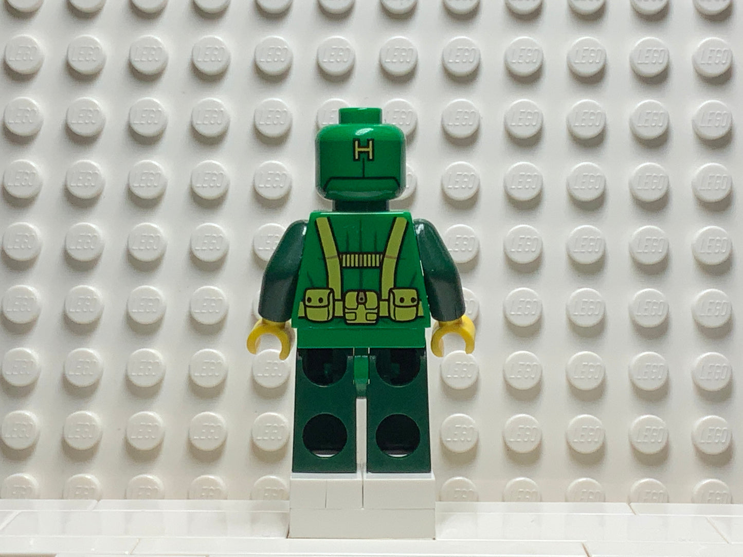 Hydra Henchman, sh0108