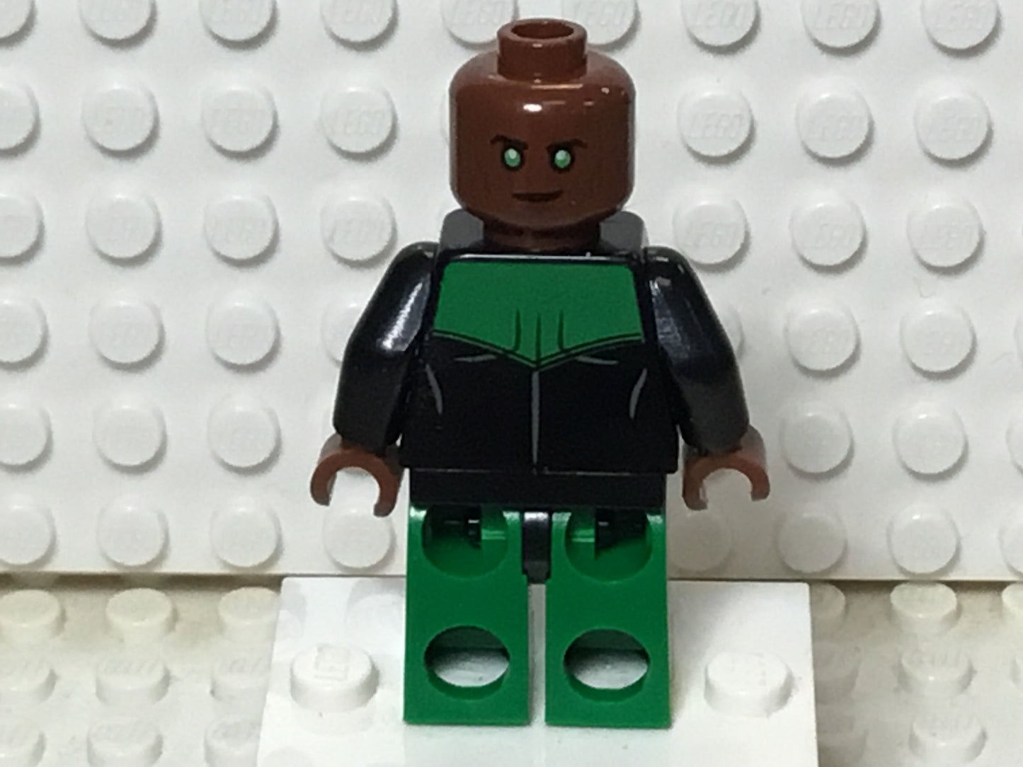 Green Lantern, sh0428 - LEGO® DC Minifigure