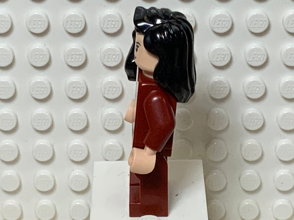Talia al Ghul, sh0291 - LEGO® DC Minifigure