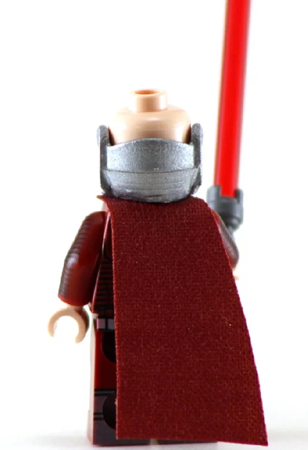 DARK MALAK Custom Printed and Inspired Star Wars Minifigure
