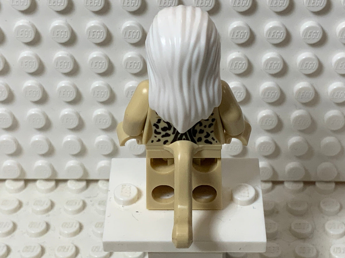 Cheetah, sh0635 - LEGO® DC Minifigure