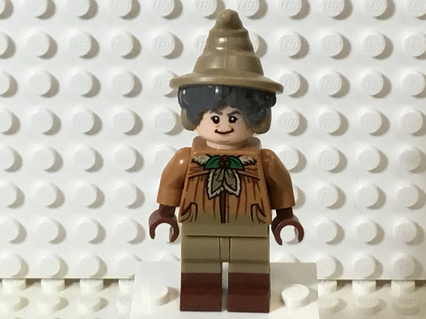 Professor Pomona Sprout, hp270