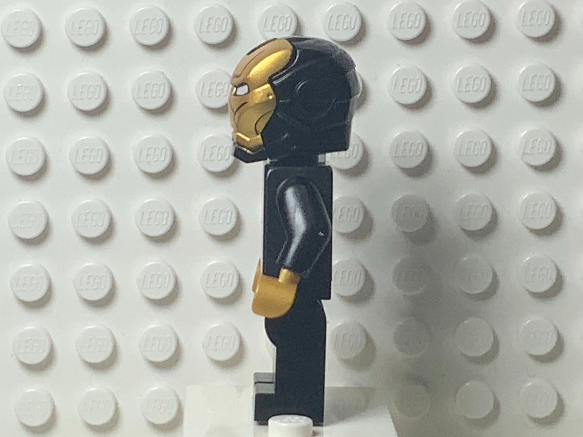 Iron Man Mark 41 Armor, sh0567, LEGO® Marvel Minifigure
