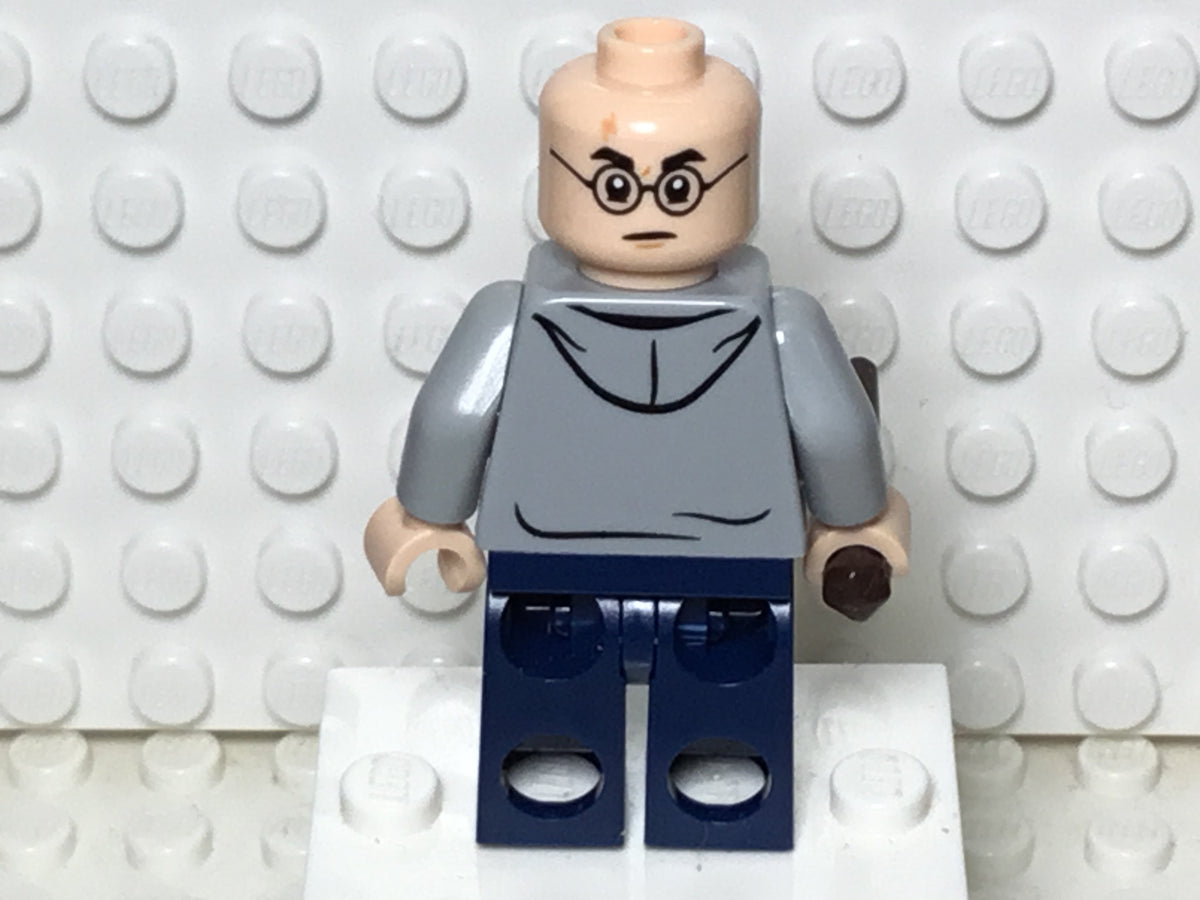 Harry Potter, hp213, LEGO® Harry Potter™ Minifigure