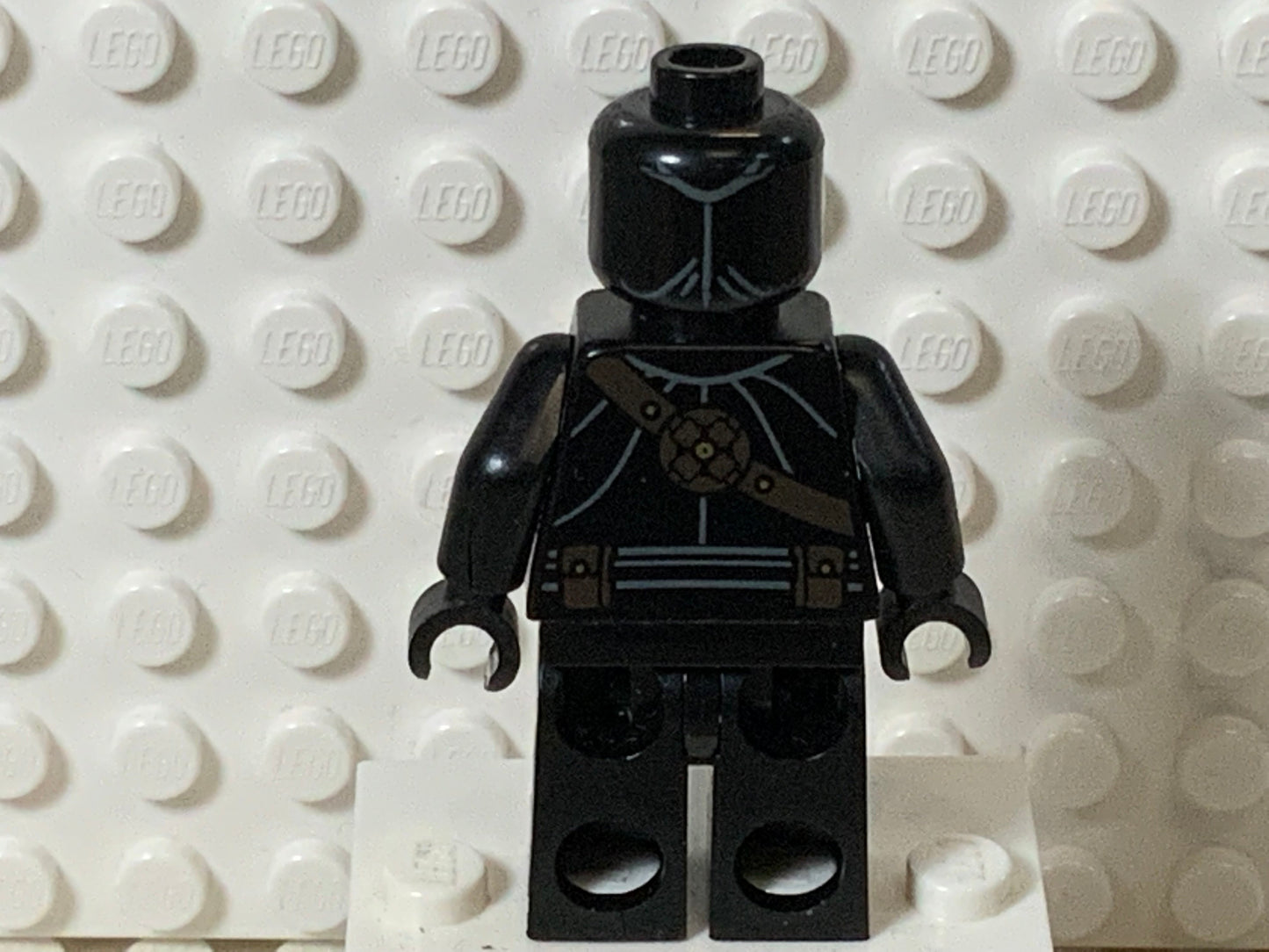 Talon, sh0529 - LEGO® DC Minifigure