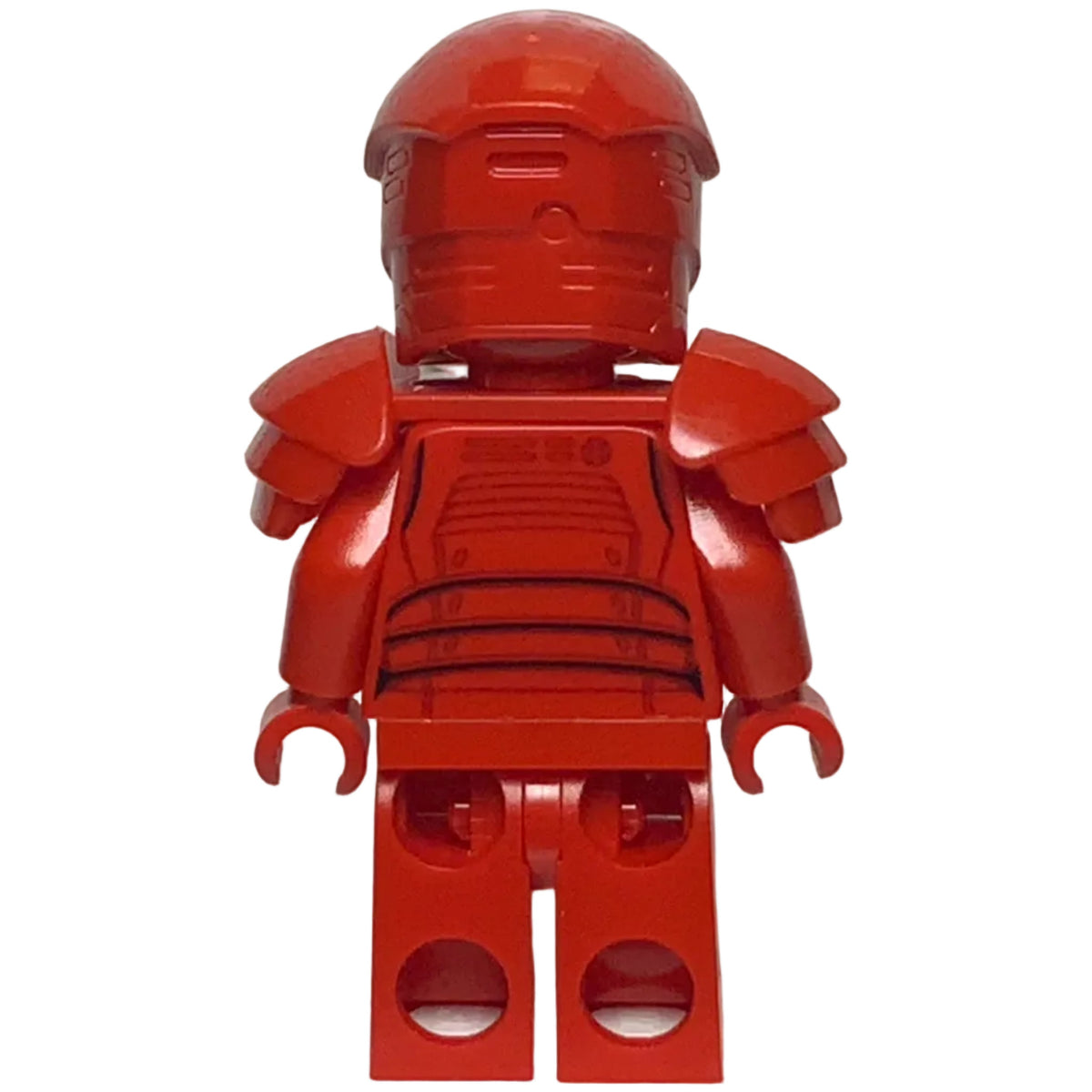 Elite Praetorian Guard, sw0990 (Printed Legs, Pointed Helmet)