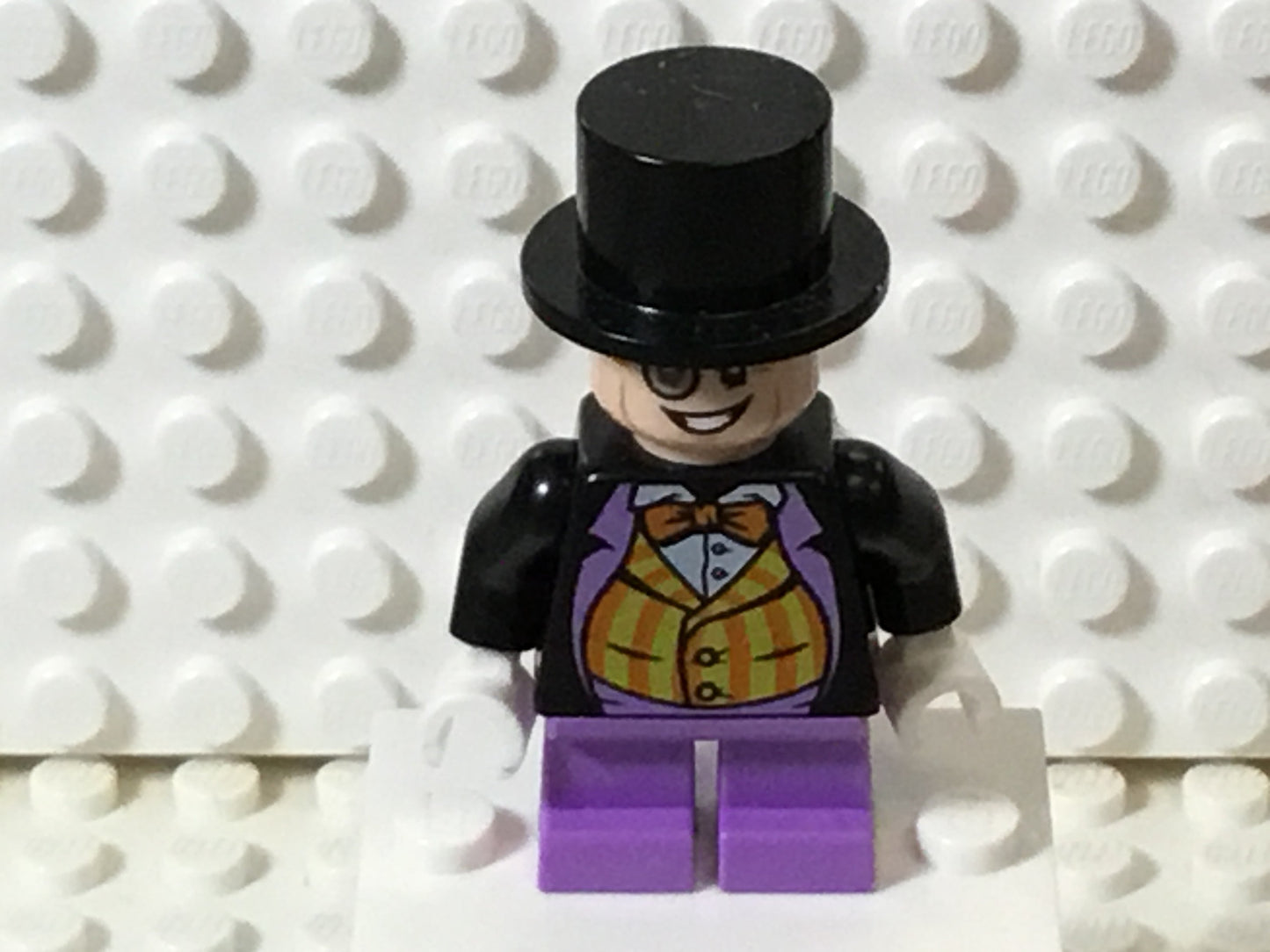 The Penguin, sh0647 - LEGO® DC Minifigure