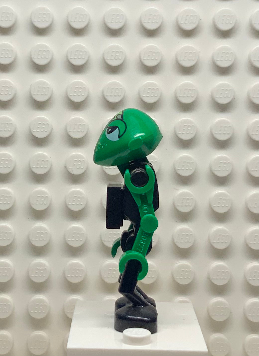 Martian, Rigel, lom011