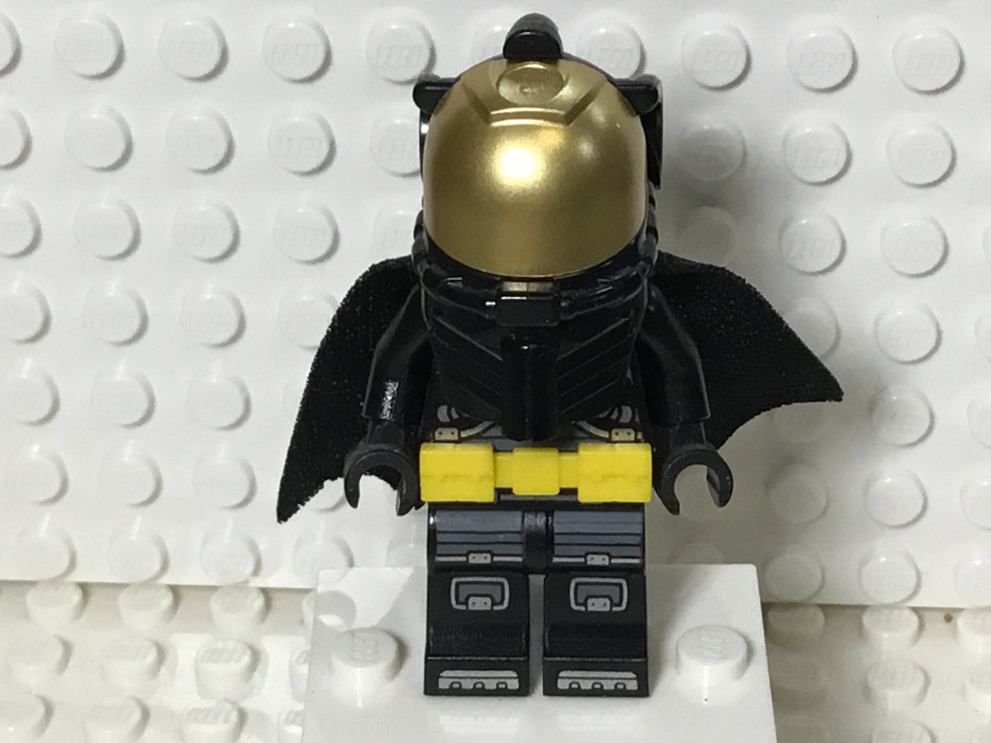 Space Suit Batman, sh0452