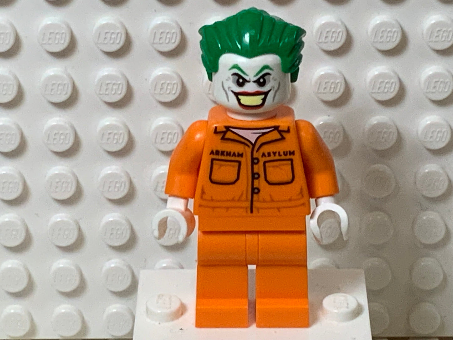 The Joker, sh0598