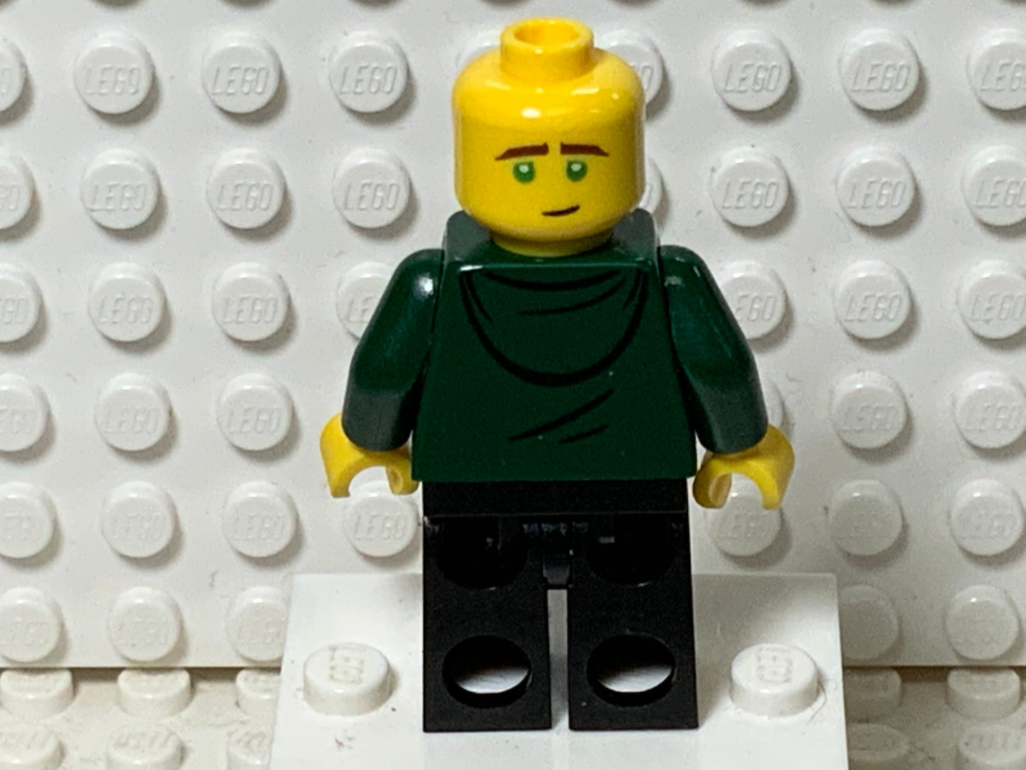 Lloyd Garmadon, njo0338 - LEGO® Ninjago Minifigure