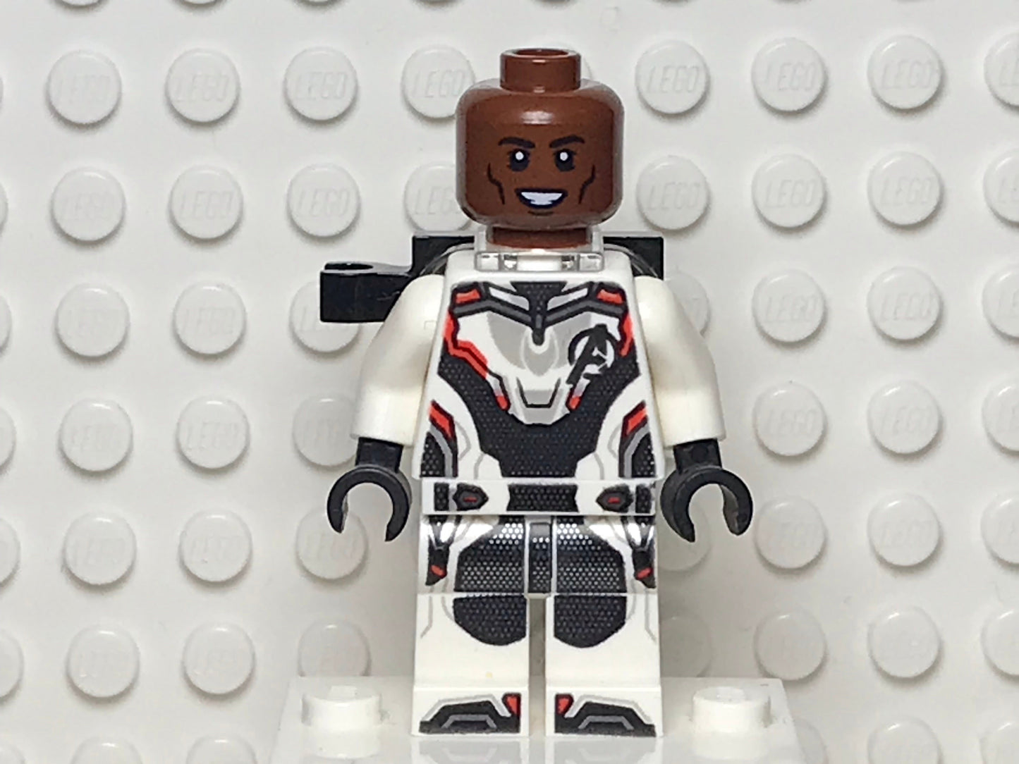War Machine, sh0564