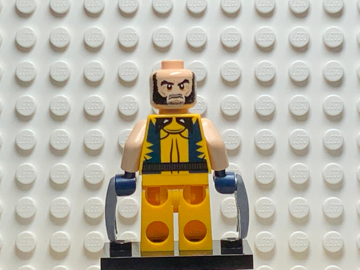 Wolverine, sh0017