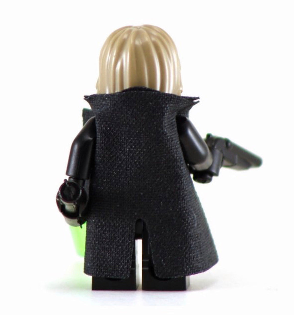 CADE CLOUDWALKER Custom Printed & Inspired Star Wars Lego Minifigure
