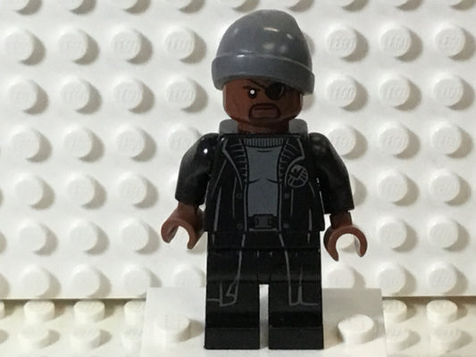 Nick Fury, sh0758