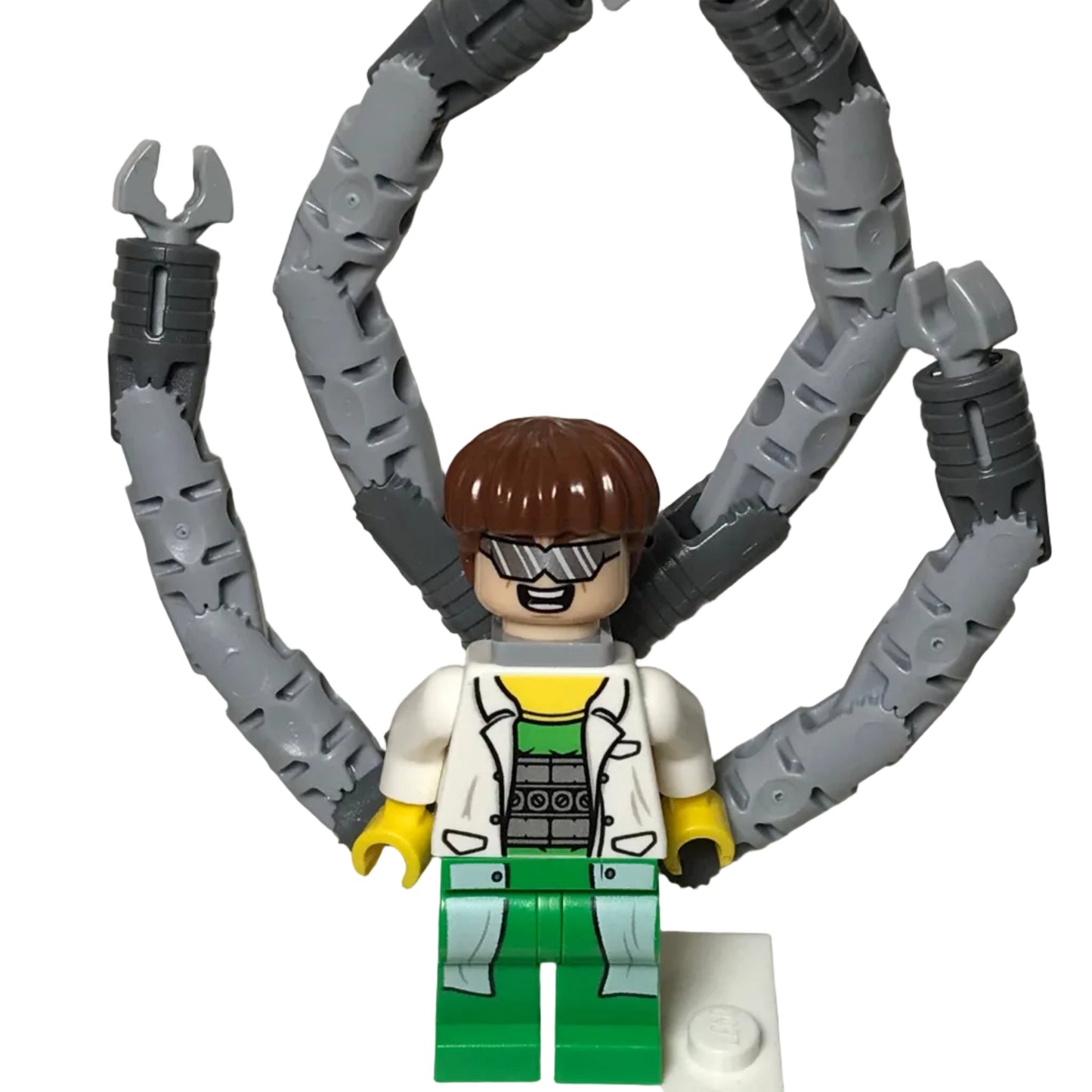 Dr. Octopus, sh0110