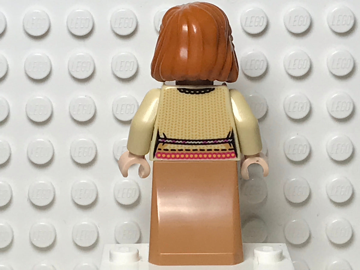 Molly Weasley, hp212