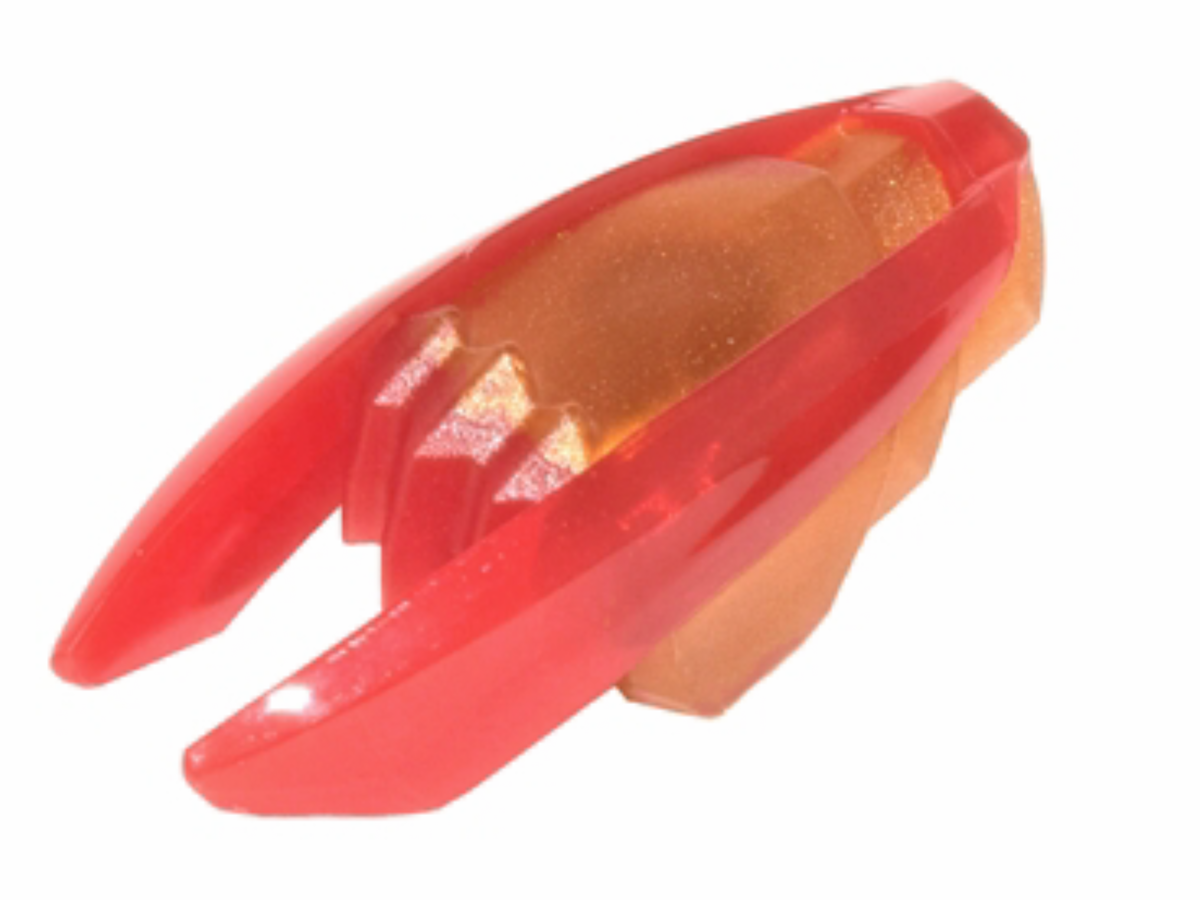 LEGO® Ninjago Time Blades