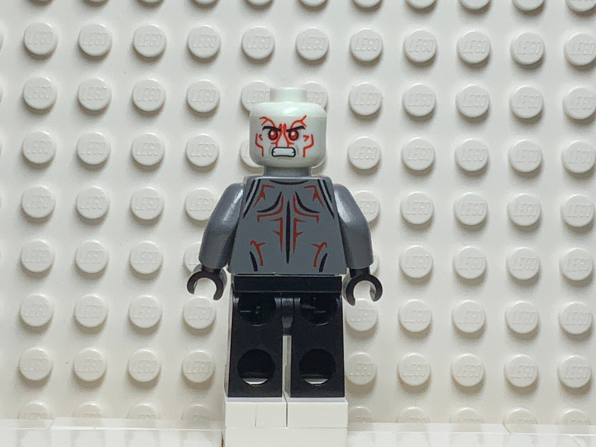 Extremis Soldier, sh0071
